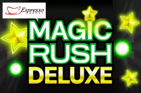 Magic Rush Deluxe